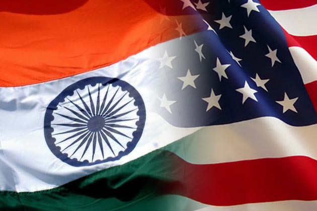 India-US map_0